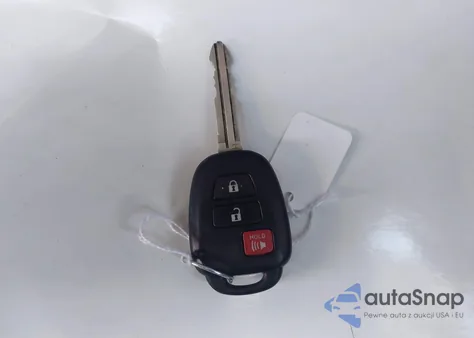 2013 Toyota Rav4 Xle from USA, damaged, VIN 2T3RFREV9DW001101